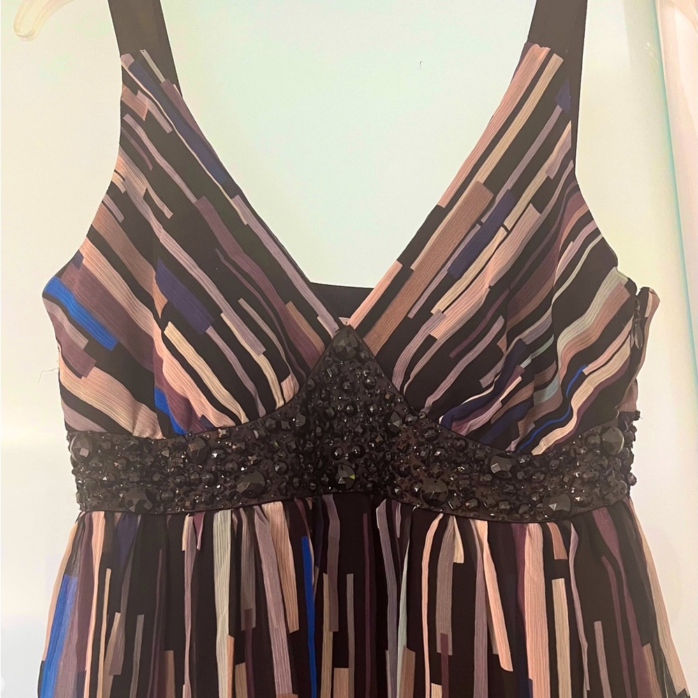 Gorgeous dress size small.